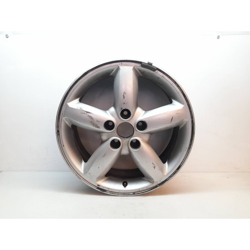 Recambio de llanta para hyundai santa fe (bm) 2.2 crdi comfort 4x4 referencia OEM IAM 529102B170  