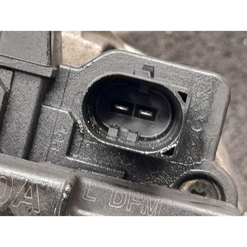 Recambio de alternador para volkswagen polo berlina (6n2) trendline referencia OEM IAM 045903023 124325012 - Gris 2