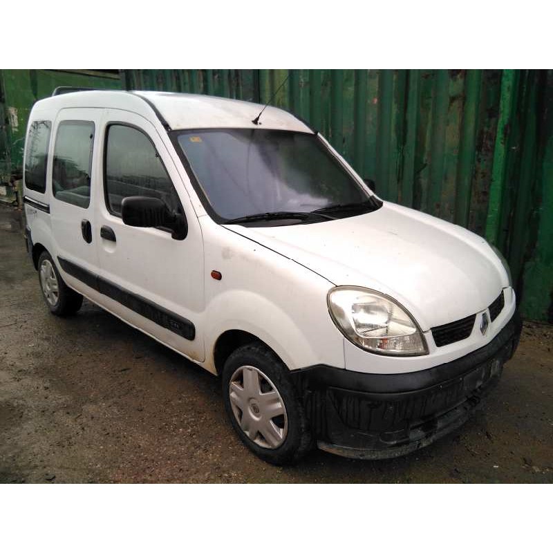 renault kangoo (f/kc0) del año 2003