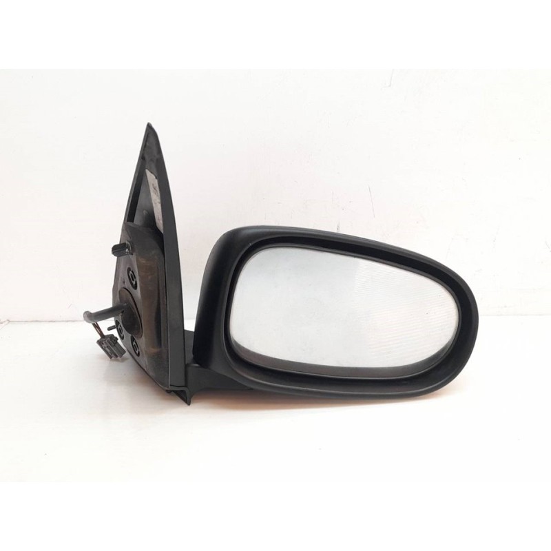 Recambio de retrovisor derecho para nissan almera (n16/e) visia referencia OEM IAM   