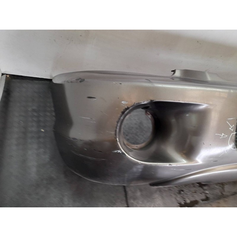 Recambio de paragolpes delantero para hyundai santa fe (sm) 2.7 gls full 4x4 referencia OEM IAM 2