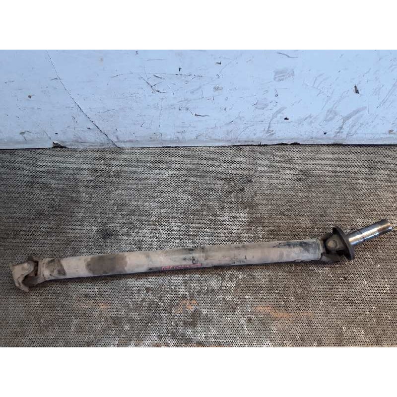 Recambio de transmision central para ford maverick (ml) glx referencia OEM IAM   
