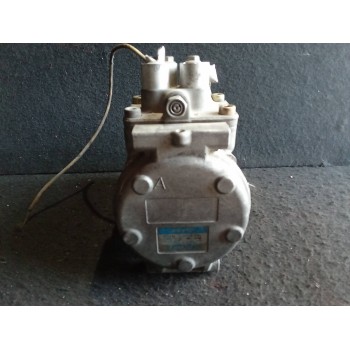COMPRESOR AIRE ACONDICIONADO 4472005391 127235 10PA17C / DENSO
