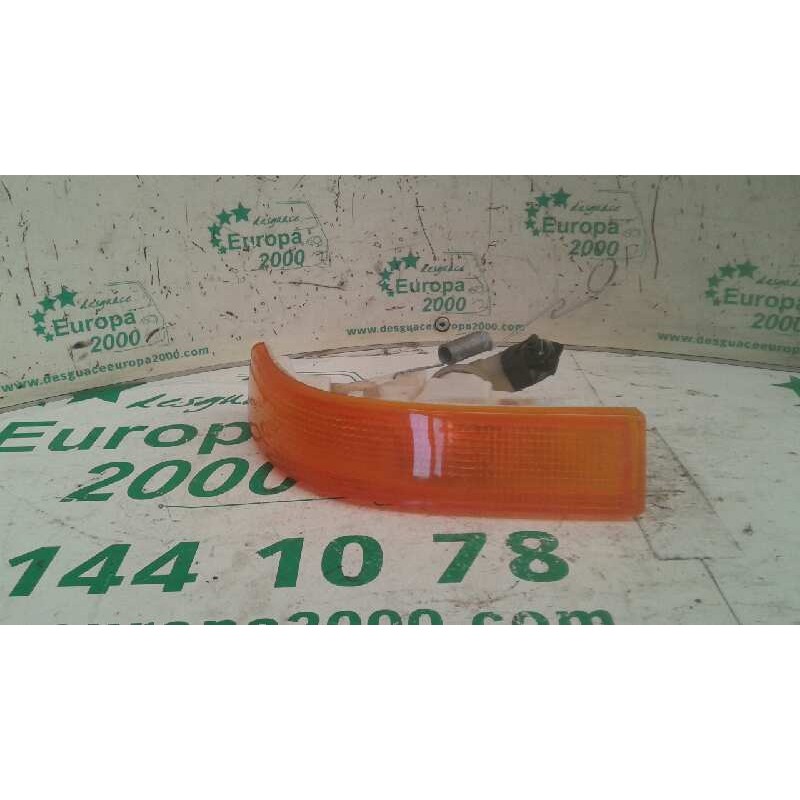 Recambio de piloto delantero derecho para renault 5 (b/c40) 1.1 referencia OEM IAM   