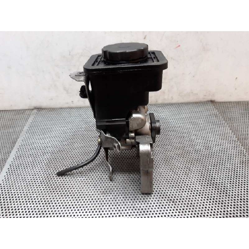 Recambio de bomba direccion para bmw serie 3 berlina (e46) 320d referencia OEM IAM 6756575 7692974519 5