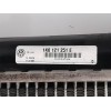 Recambio de radiador agua para volkswagen golf v berlina (1k1) sportline referencia OEM IAM 1K0121251E  