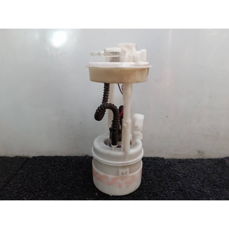 Recambio de aforador para alfa romeo 156 (116) 1.8 t.spark progression referencia OEM IAM   MARWAN