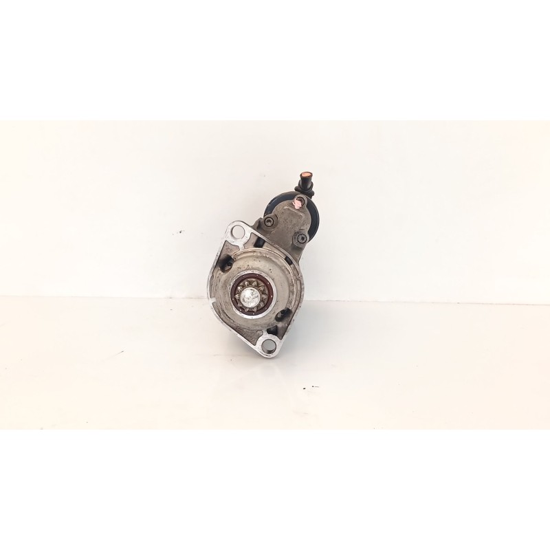 Recambio de motor arranque para seat leon (1m1) sport referencia OEM IAM 0001125042 - Negro 3