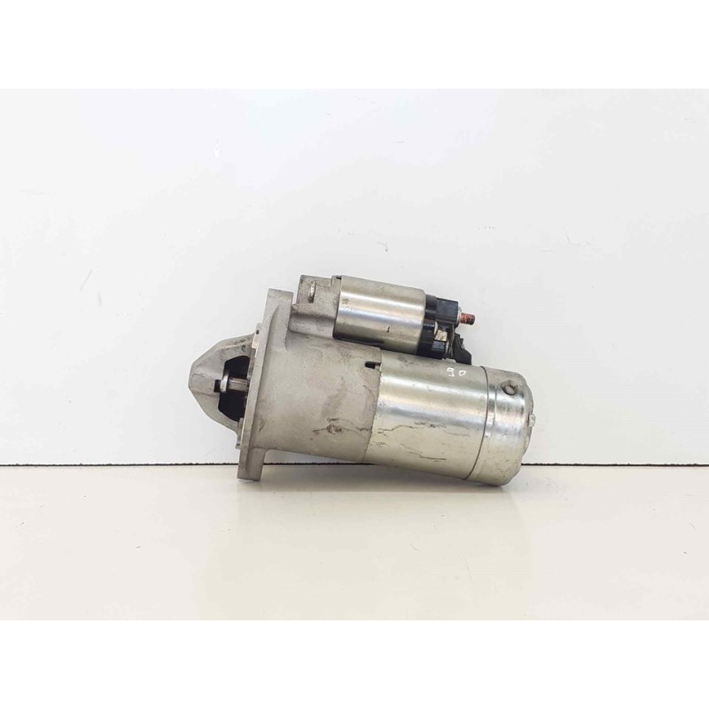 Recambio de motor arranque para opel insignia berlina essentia referencia OEM IAM 314380204  