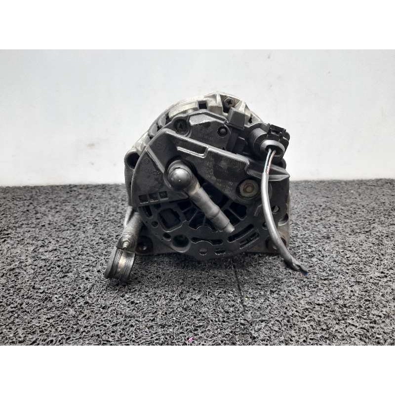 Recambio de alternador para volkswagen polo berlina (6n2) trendline referencia OEM IAM 045903023 124325012 - Gris 3