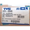 Recambio de retrovisor izquierdo para renault megane i berlina hatchback (ba0) referencia OEM IAM 32800046 29049 