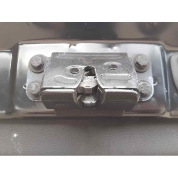 CERRADURA MALETERO / PORTON 
