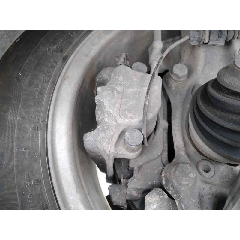 Recambio de pinza de freno delantera izquierda para audi a4 ber. (b8) e referencia OEM IAM   
