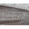 Recambio de llanta para hyundai santa fe (bm) 2.2 crdi comfort 4x4 referencia OEM IAM 529102B170  