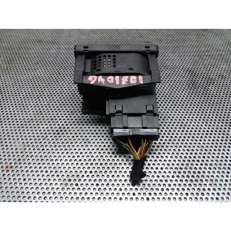 Recambio de mando luces para ford focus c-max (cap) 1.6 tdci cat referencia OEM IAM 4M5T13A024A - Verde 2