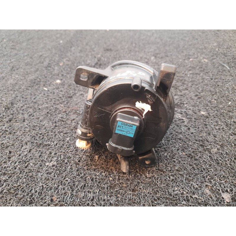 Recambio de faro antiniebla derecho para audi a4 ber. (b8) e referencia OEM IAM 2