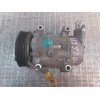 Recambio de compresor aire acondicionado para peugeot 307 (s1) 1.6 16v cat referencia OEM IAM 1438  SANDEN