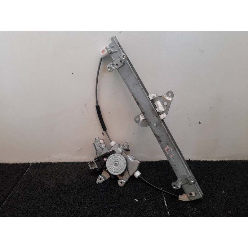 Recambio de elevalunas delantero derecho para nissan juke (f15) kuro referencia OEM IAM 80730JX300  