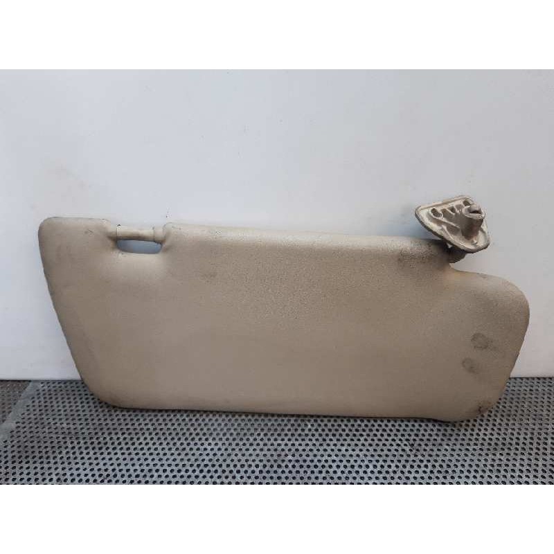 Recambio de parasol izquierdo para nissan primera berlina (p12) tekna referencia OEM IAM 3