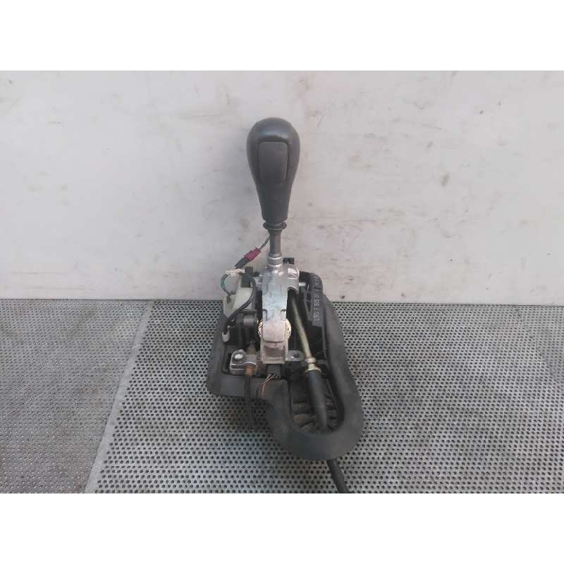 Recambio de palanca cambio para bmw serie 3 berlina (e46) 320d referencia OEM IAM LSG7515261C - Negro 4