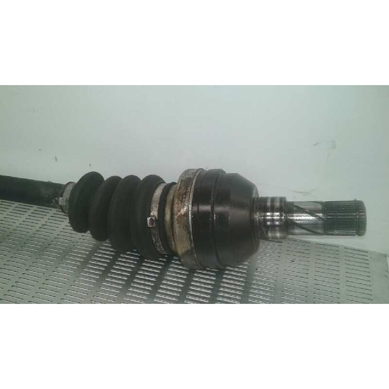Recambio de transmision delantera derecha para daewoo lanos 1.5 referencia OEM IAM - Gris 3