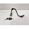 Recambio de antirrobo / llave contacto para renault espace / grand espace (je0) 2.0 referencia OEM IAM   