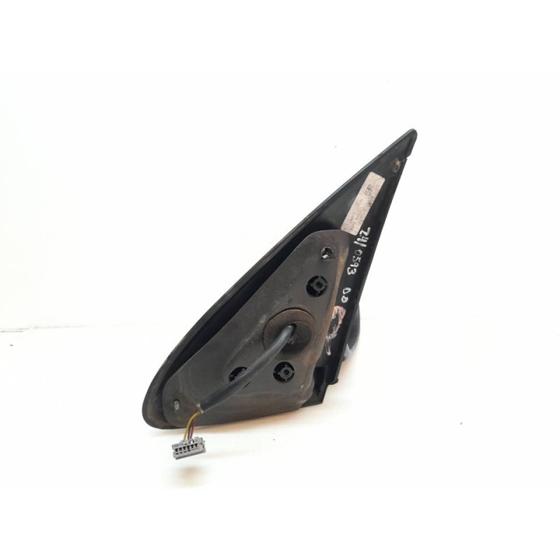 Recambio de retrovisor derecho para nissan almera (n16/e) visia referencia OEM IAM 3