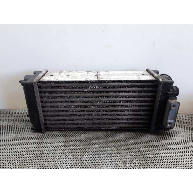 Recambio de intercooler para peugeot 307 berlina (s2) xt referencia OEM IAM 9648551880 - Azul 3