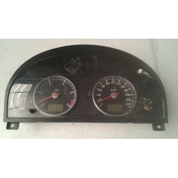 CUADRO INSTRUMENTOS 1S7F10849GE 144731 VISTEON