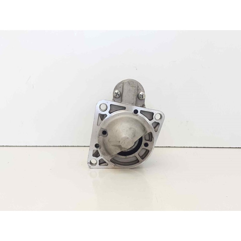 Recambio de motor arranque para opel insignia berlina essentia referencia OEM IAM 314380204 - Blanco 2