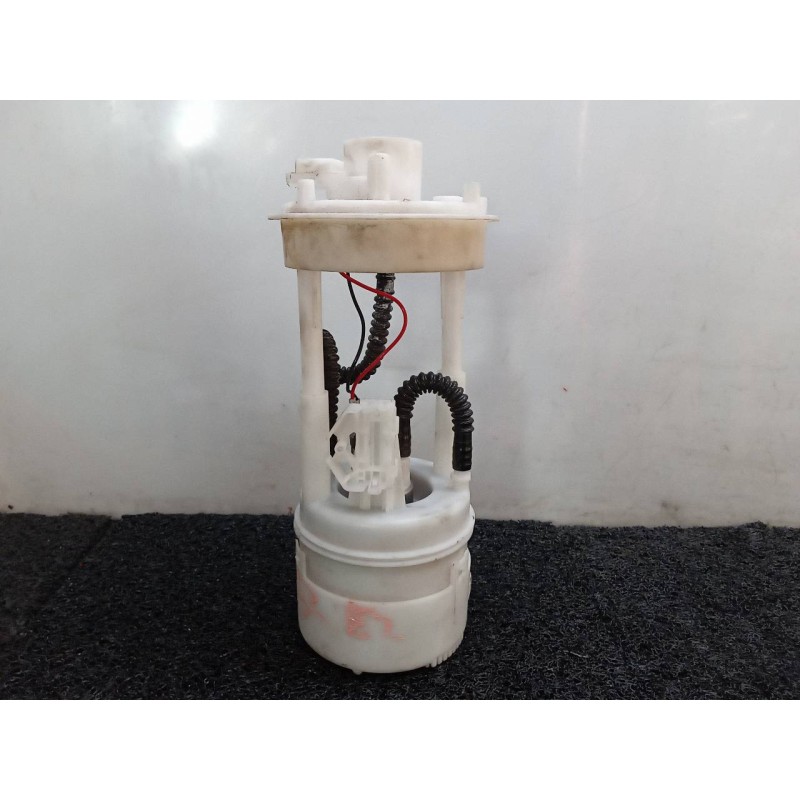 Recambio de aforador para alfa romeo 156 (116) 1.8 t.spark progression referencia OEM IAM   MARWAN - Gris 2