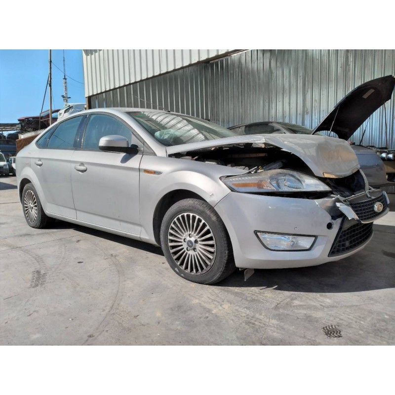ford mondeo ber. (ca2) del año 2010