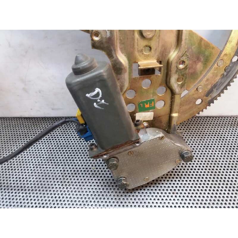 Recambio de elevalunas delantero izquierdo para tata grand telcosport 2.0 tdi referencia OEM IAM - Gris 4