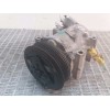 Recambio de compresor aire acondicionado para peugeot 307 (s1) 1.6 16v cat referencia OEM IAM 1438  SANDEN