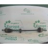 Recambio de transmision delantera derecha para opel vectra b berlina 2.0 dti referencia OEM IAM   