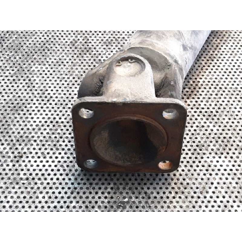 Recambio de transmision central para ford maverick (ml) glx referencia OEM IAM - Azul 2