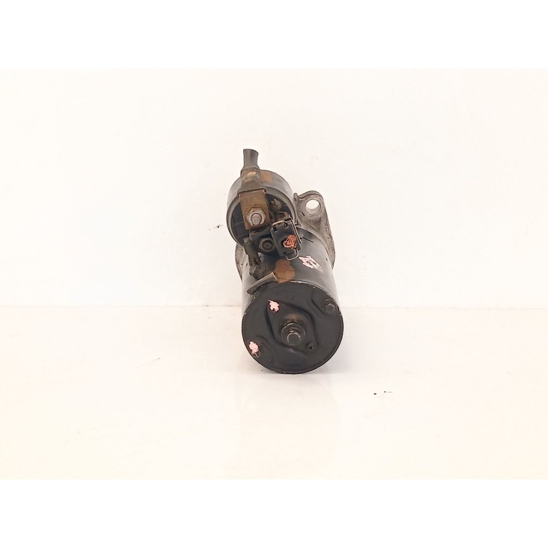 Recambio de motor arranque para seat leon (1m1) sport referencia OEM IAM 0001125042 - Negro 5
