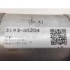 Recambio de motor arranque para opel insignia berlina essentia referencia OEM IAM 314380204  