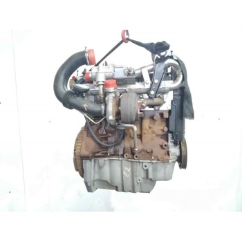 MOTOR COMPLETO K9KE712 