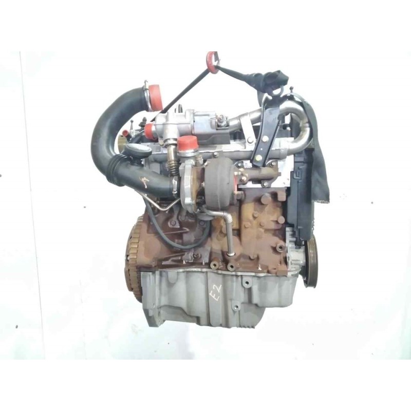 Recambio de motor completo para renault clio ii fase ii (b/cb0) extreme referencia OEM IAM K9KE712  