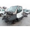 iveco daily furgon del año 2019