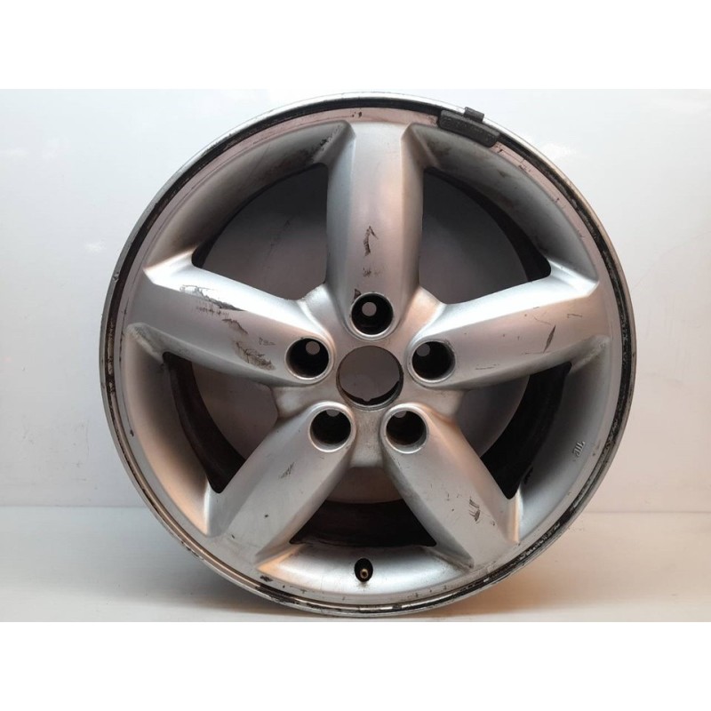 Recambio de llanta para hyundai santa fe (bm) 2.2 crdi comfort 4x4 referencia OEM IAM 529102B170 3