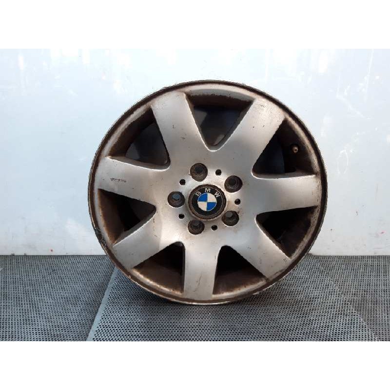 Recambio de llanta para bmw serie 3 berlina (e46) 320d referencia OEM IAM 7JX16H2IS47 1094498 