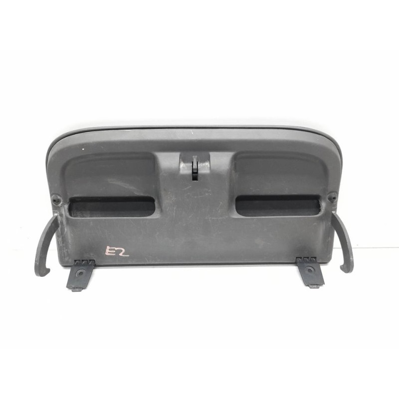 Recambio de guantera para ford transit caja cerrada, corta (fy) (2000 =>) ft 260 2.0 referencia OEM IAM 95VBV06024AEW - Blanco 2