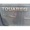 volkswagen touareg (7la) del año 2005
