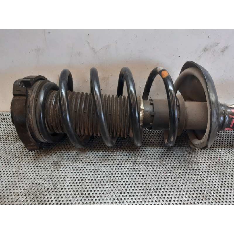 Recambio de amortiguador delantero izquierdo para seat ibiza (6k1) 1.4 16v referencia OEM IAM  99893 2