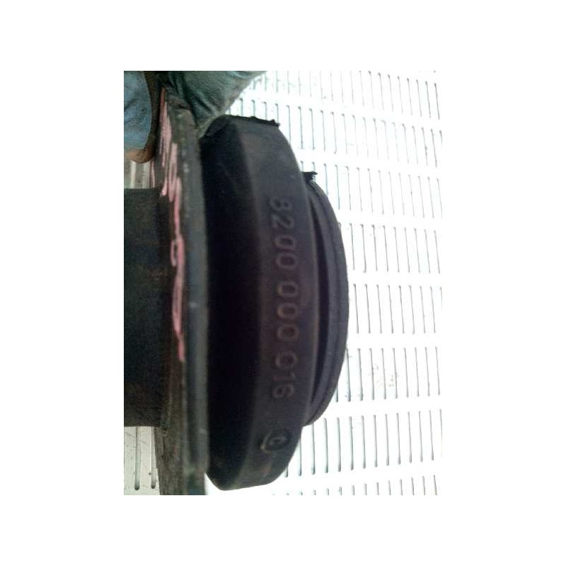 Recambio de soporte cambio para renault laguna ii grandtour (kg0) 2.0 16v referencia OEM IAM 8200000016 - Azul 2