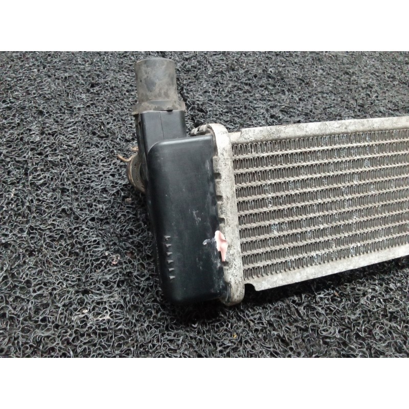 Recambio de radiador agua para toyota prius (nhw30) advance referencia OEM IAM - Blanco 3
