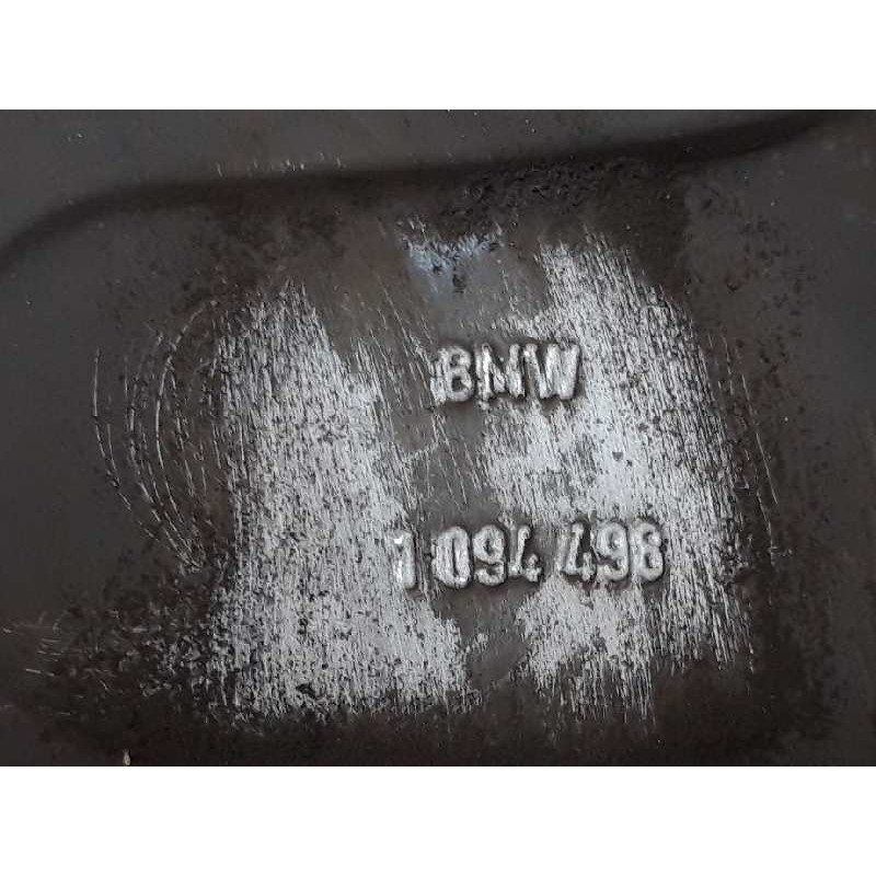 Recambio de llanta para bmw serie 3 berlina (e46) 320d referencia OEM IAM 7JX16H2IS47 1094498 2