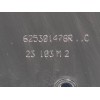 Recambio de puente delantero para mercedes-benz citan (bm 420) furgón 112 cdi standard (420.633) referencia OEM IAM 625301478R  